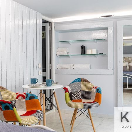 Little Studio In Argostoli Exterior photo