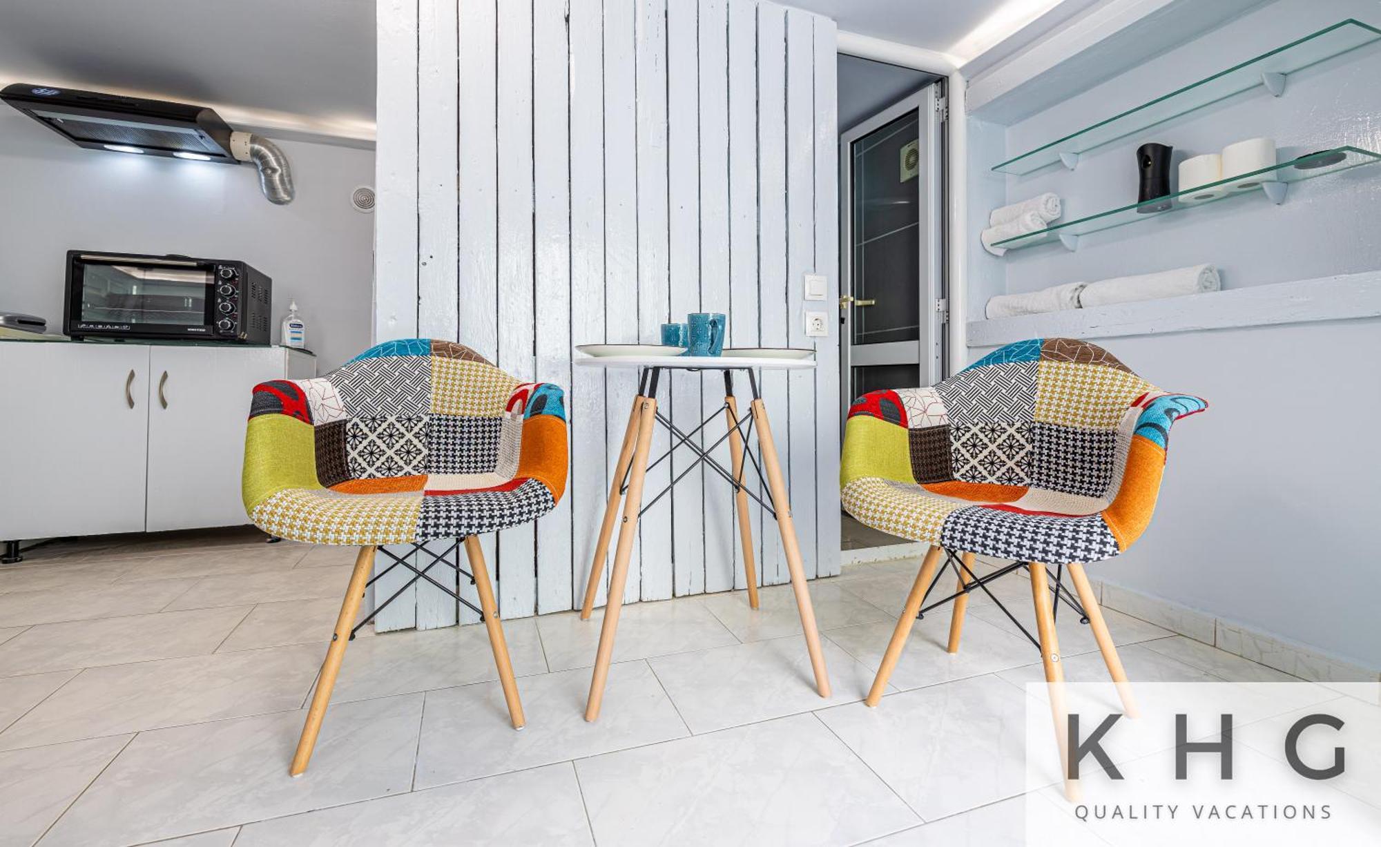 Little Studio In Argostoli Exterior photo